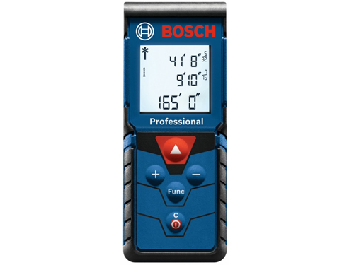Bosch GLR165-40