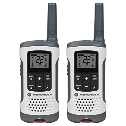 Motorola T260